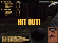 Cкриншот Paintball Heroes, изображение № 294348 - RAWG