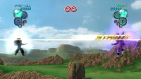 Cкриншот Dragon Ball Z: Ultimate Tenkaichi, изображение № 582105 - RAWG