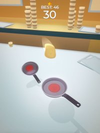 Cкриншот Flippy Pancake, изображение № 1896620 - RAWG
