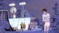 Cкриншот Sims 3: Времена года, The, изображение № 329252 - RAWG