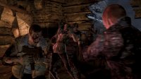 Cкриншот Resident Evil 6, изображение № 587891 - RAWG