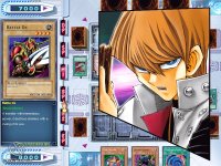 Cкриншот Yu-Gi-Oh! Power of Chaos: Kaiba the Revenge, изображение № 389096 - RAWG