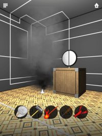 Cкриншот DOOORS ZERO - room escape game, изображение № 893115 - RAWG