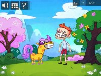 Cкриншот Troll Face Quest TV Shows, изображение № 910828 - RAWG