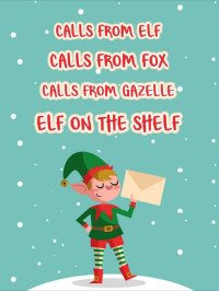 Cкриншот Call Elf on the Shelf for Xmas, изображение № 872912 - RAWG