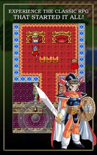 Cкриншот DRAGON QUEST, изображение № 688259 - RAWG