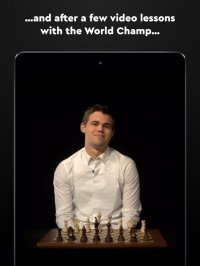 Cкриншот Play Magnus - Play Chess, изображение № 2681860 - RAWG