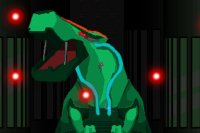 Cкриншот Neon Raptor Assault, изображение № 1142577 - RAWG