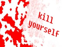 Cкриншот Kill Yourself - Demo, изображение № 1065800 - RAWG