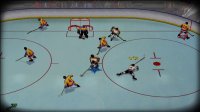 Cкриншот Old Time Hockey, изображение № 521 - RAWG