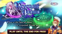 Cкриншот RPG Revenant Dogma, изображение № 1574839 - RAWG