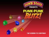 Cкриншот JumpStart Punk Punk Blitz, изображение № 2038125 - RAWG