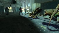 Cкриншот Half-Life 2, изображение № 115809 - RAWG