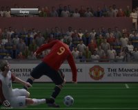 Cкриншот Pro Evolution Soccer 2010, изображение № 526476 - RAWG