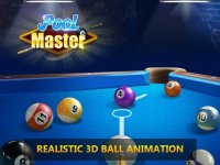 Cкриншот Pool Master - 8 Ball Challenge, изображение № 1885993 - RAWG