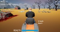 Cкриншот Lawnmower Game: Zombies, изображение № 3521387 - RAWG