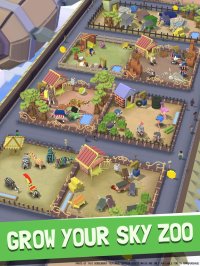 Cкриншот Rodeo Stampede - Sky Zoo Safari, изображение № 18279 - RAWG