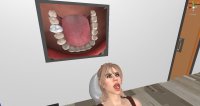 Cкриншот VR Dental Clinic, изображение № 3329096 - RAWG