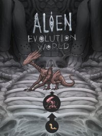 Cкриншот Alien Evolution World, изображение № 1782306 - RAWG