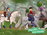 Cкриншот Star Stable Online, изображение № 3291635 - RAWG