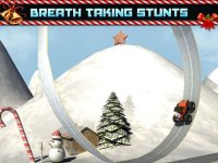 Cкриншот Christmas 3D stunt extreme Car Parking Mania games, изображение № 1992044 - RAWG