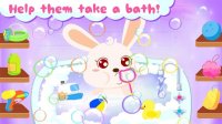 Cкриншот Baby Panda's Bath Time, изображение № 1594097 - RAWG