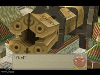 Cкриншот Breath of Fire IV (2000), изображение № 364744 - RAWG