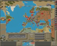 Cкриншот Стратегия победы 2: Молниеносная война, изображение № 397913 - RAWG