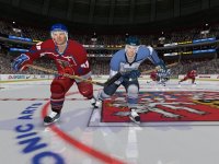 Cкриншот NHL 2005, изображение № 401426 - RAWG