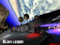 Cкриншот Alien Legion, изображение № 367250 - RAWG