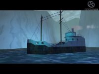 Cкриншот Disney's Atlantis: The Lost Empire - Trial by Fire, изображение № 297177 - RAWG