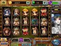 Cкриншот Slots - Magic Puppet HD, изображение № 889176 - RAWG