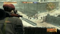 Cкриншот Metal Gear Online, изображение № 518007 - RAWG