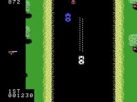 Cкриншот Spy Hunter (1983), изображение № 727598 - RAWG