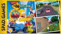Cкриншот Simpsons hit and run, изображение № 2366290 - RAWG