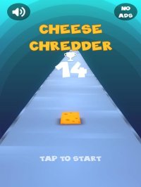 Cкриншот Cheese Chredder, изображение № 2181228 - RAWG