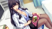 Cкриншот The medical examination diary: the exciting days of me and my senpai, изображение № 3357921 - RAWG