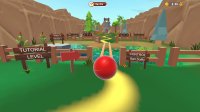 Cкриншот Roll Ball Adventures, изображение № 3606490 - RAWG