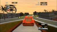 Cкриншот Cars: Race-O-Rama, изображение № 280772 - RAWG