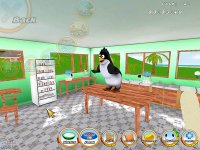 Cкриншот 101 Penguin Pets, изображение № 565563 - RAWG