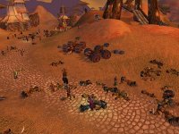 Cкриншот World of Warcraft, изображение № 352110 - RAWG