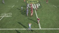 Cкриншот Rugby Challenge, изображение № 567259 - RAWG