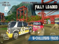 Cкриншот Fully Loaded ( 3D Racing Games ), изображение № 1334799 - RAWG