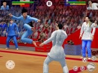 Cкриншот Kung Fu Fight: Karate Fighter, изображение № 2805474 - RAWG
