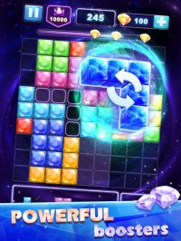 Cкриншот Blokdokus: Space Jewel Blast, изображение № 2959632 - RAWG