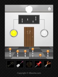 Cкриншот DOOORS 3 - room escape game, изображение № 892213 - RAWG