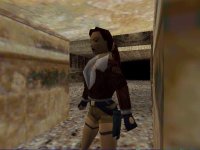 Cкриншот Tomb Raider II, изображение № 809776 - RAWG