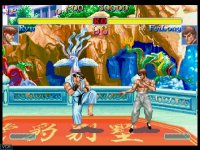 Cкриншот Super Street Fighter II X for Matching Service, изображение № 2007524 - RAWG