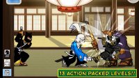 Cкриншот Usagi Yojimbo:Way of the Ronin, изображение № 674021 - RAWG
