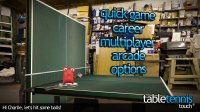Cкриншот Table Tennis Touch, изображение № 676100 - RAWG